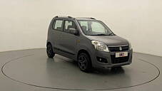 Used Maruti Suzuki Wagon R 1.0 VXI AMT in Mumbai