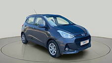 Used Hyundai Grand i10 Sportz 1.2 Kappa VTVT in Jaipur