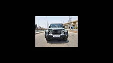 Used Mahindra Thar LX Convertible Petrol AT in Noida