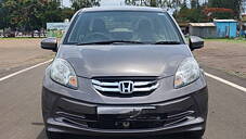 Used Honda Amaze 1.2 S AT i-VTEC in Nashik