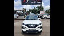 Used Renault Kwid 1.0 RXT AMT Opt [2016-2019] in Pune