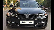 Used BMW 3 Series GT 320d Luxury Line [2014-2016] in Mumbai