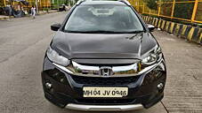 Used Honda WR-V VX MT Petrol in Mumbai