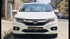 Used Honda City 4th Generation VX CVT Petrol in Mumbai