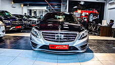 Used Mercedes-Benz S-Class (W222) S 350D [2018-2020] in Delhi