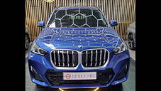 Used BMW X1 sDrive18d M Sport in Bangalore