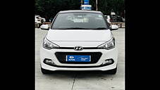 Used Hyundai Elite i20 Asta 1.2 in Lucknow