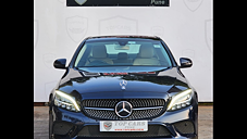 Second Hand Mercedes-Benz C-Class C 220d Progressive [2018-2019] in Pune