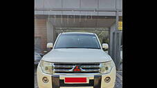 Used Mitsubishi Montero 3.2 GLS in Mohali