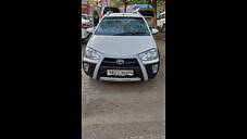 Used Toyota Etios Cross 1.2 G in Patna