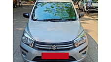 Second Hand Maruti Suzuki Celerio VXi in Pune