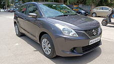 Used Maruti Suzuki Baleno Delta 1.2 in Mumbai