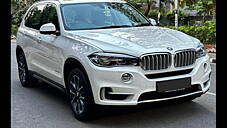 Used BMW X5 xDrive 30d Expedition in Chandigarh