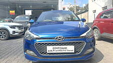 Used Hyundai i20 Sportz 1.2 in Bangalore