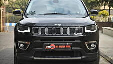 Second Hand Jeep Compass Limited Plus Diesel 4x4 [2018-2020] in Kolkata