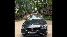 Second Hand BMW 5 Series 520d Sedan in Pune