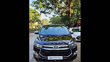 Used Toyota Innova Crysta 2.8 ZX AT 7 STR [2016-2020] in Thane