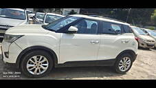 Used Mahindra XUV300 W8 1.5 Diesel [2020] in Ranga Reddy