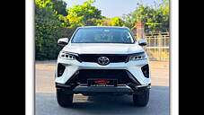 Used Toyota Fortuner 4X2 AT 2.8 Legender in Delhi