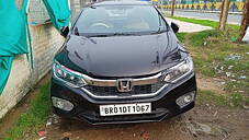 Used Honda City 4th Generation ZX CVT Petrol [2017-2019] in Patna