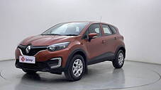 Used Renault Captur RXE Petrol in Bangalore