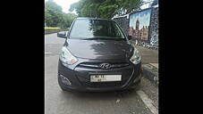 Used Hyundai i10 Asta 1.2 AT with Sunroof in Mumbai