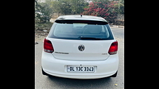 Second Hand Volkswagen Polo Highline1.2L (P) in Delhi