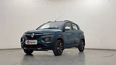 Used Renault Kwid CLIMBER 1.0 AMT [2017-2019] in Hyderabad