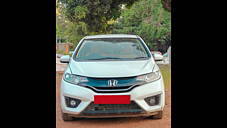 Used Honda Jazz E MT [2015-2016] in Pune