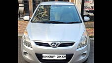 Used Hyundai i20 Sportz 1.2 (O) in Kolkata