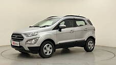 Used Ford EcoSport Trend 1.5L TDCi in Pune