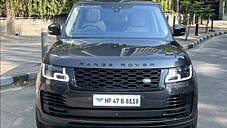 Used Land Rover Range Rover 5.0 V8 Autobiography LWB in Mumbai