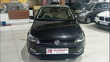 Used Volkswagen Polo Highline1.5L (D) in Bangalore