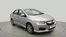 Used Honda City SV CVT in Hyderabad