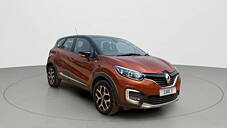 Used Renault Captur RXT Diesel Dual Tone in Kolkata