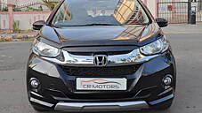 Used Honda WR-V VX MT Petrol in Mumbai