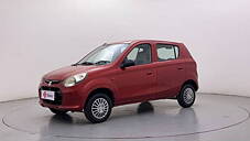 Used Maruti Suzuki Alto 800 Lxi in Bangalore