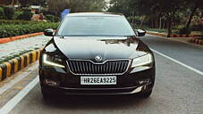 Used Skoda Superb Style TSI AT in Delhi