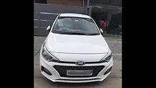 Second Hand Hyundai Elite i20 Sportz 1.2 in Mohali