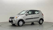 Used Maruti Suzuki Alto 800 Vxi in Ghaziabad