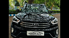 Second Hand Hyundai Creta 1.6 SX Plus in Kolkata
