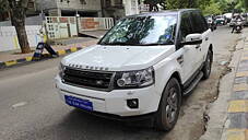 Used Land Rover Freelander 2 SE in Bangalore