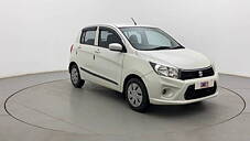 Used Maruti Suzuki Celerio ZXi AMT [2017-2019] in Chennai