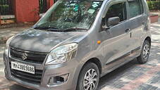 Used Maruti Suzuki Wagon R 1.0 LXI CNG (O) in Navi Mumbai
