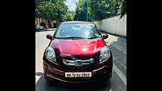 Used Honda Amaze 1.2 S i-VTEC in Pune