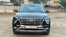 Used Hyundai Creta SX (O) 1.5 Diesel [2020-2022] in Ahmedabad