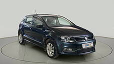 Used Volkswagen Polo Highline1.2L (P) in Delhi