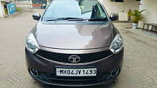 Used Tata Tiago Revotron XZA in Thane