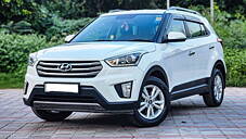 Used Hyundai Creta 1.6 SX Plus Petrol in Delhi