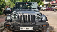 Used Mahindra Thar LX Convertible Diesel AT in Delhi